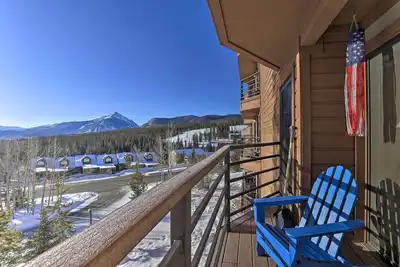 Image de Nouveau! Superbe condo Buffalo Village avec vue sur dix milles