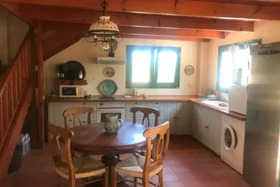 Image de Les écrivains reposent la villa