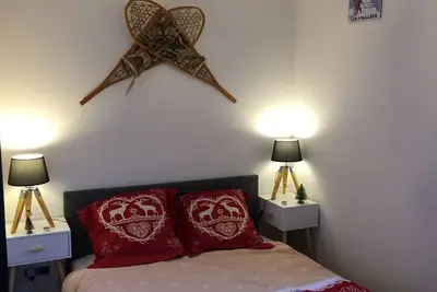 Appartement Orelle / Val Thorens