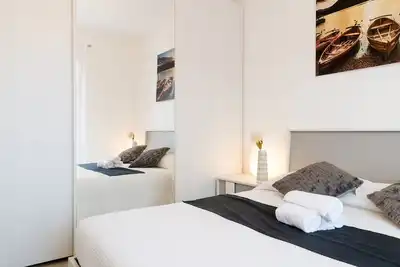 Image de Appartement de luxe Fco Secrets