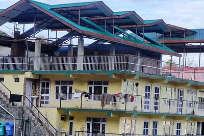 Image de Tilla Homestay Shimla