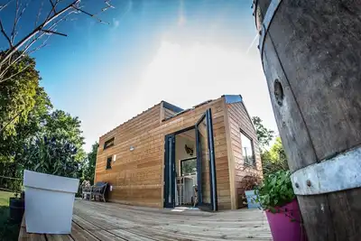 Image de Tiny House Ecolodge en Somme