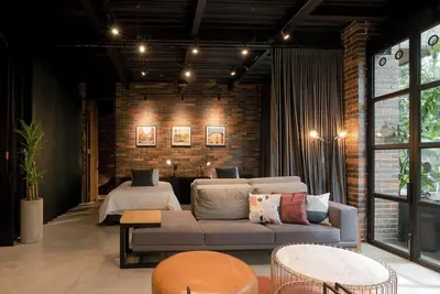 Image de Fantastic 2br Apt in the heart of Provenza