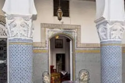 Image de Studio meublé A Fes Medina