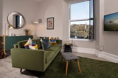 Image de Calme - 1br - 1ba - Appartement - Central Ambleside