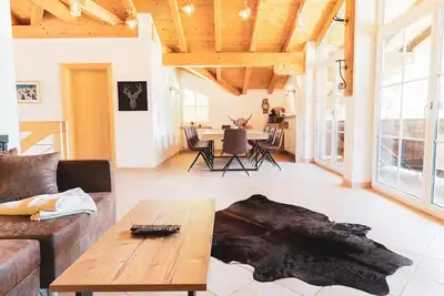 Image de Alpen Loft - \"Moments spéciaux\"