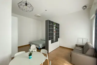 Image de Appartement en bord de mer