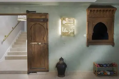 Image de Riad Spa Tours Porte de l'Orient