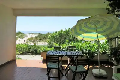 Image de Merveilleuse maison de vacances privée pour 8 personnes avec Tv, terrasse, animaux admis et parking