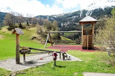 Image de Confortable appartement pour 7 personnes avec Wifi, Tv et balcon