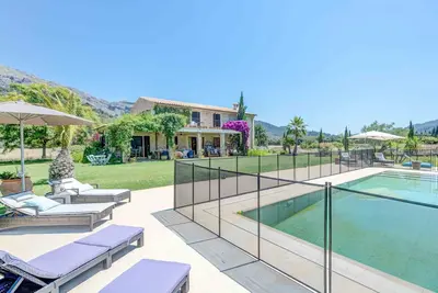 Image de Stunning Luxury Villa In Pollensa