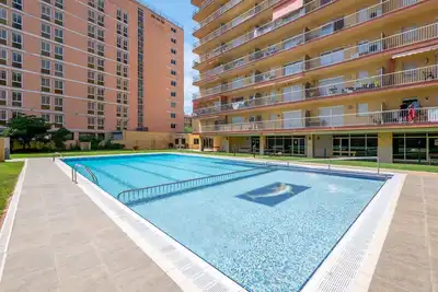 Image de HomeHolidaysRentals Bonte - Costa Barcelona