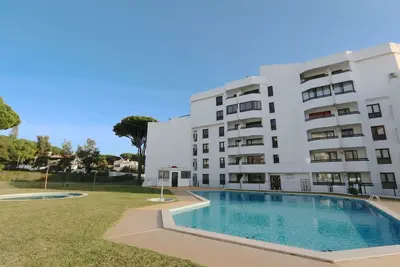 Image de Ténis Golf Mar Cd 14 Capacité 2adultes 2 enfants