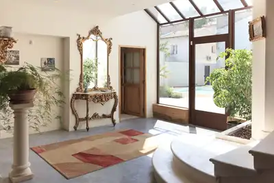 Image de Demeure au cœur des Alpilles