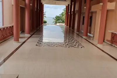 Image de Appartement en bord de mer La Mera Beach Apartments