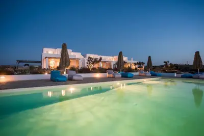 Image de Island Wedding paradise villas