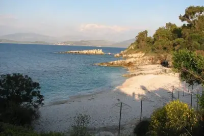 Image de Île de Corfou, Kassiopi, appartements indépendants n ° 1