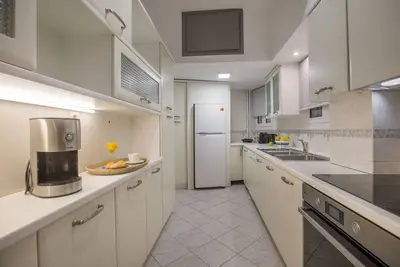 Appartement confortable à Syntagma-Plaka