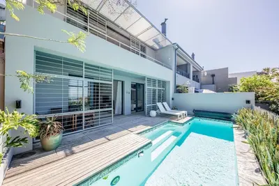 Image de Loader Apartment - Deux Chambres Appartement, Couchages 4