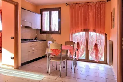 Image de Appartement de Printemps (Agriturismo Il Melograno)