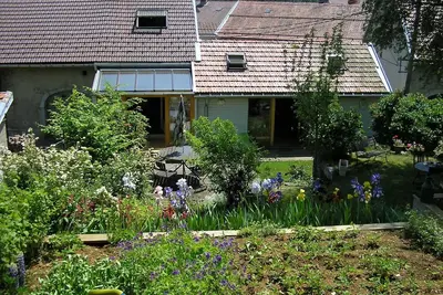 Image de Chambres et suite d'hôtes à 9 km de saint-Claude  dans  la Montagne jurassienne