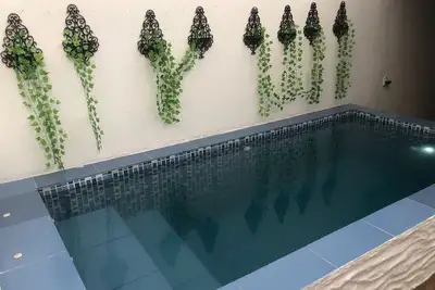 Image de Townhouse with Private Pool