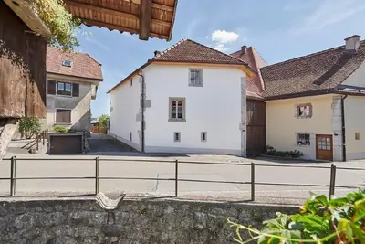 Image de Maison de vacances Attiswil pour 1 - 5 personnes avec 2 chambres Ă coucher - Ferme