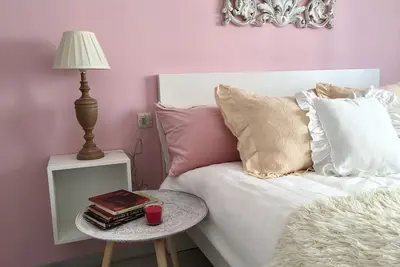 Image de The Station Apartment