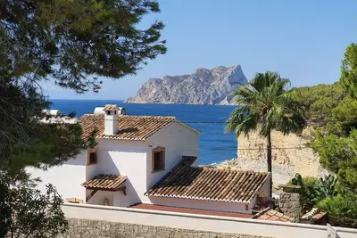 Image de Villa Franziska - Avec Une Vue Imprenable Sur La Mer