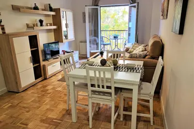 Image de Great Apt près d'Atocha 3hab 2b