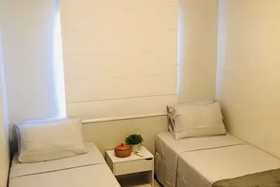 Image de Saison De L'Appartement De Guarajuba