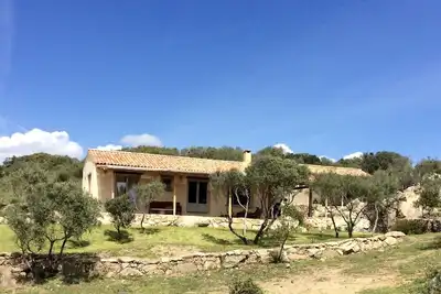 Image de Cottage Ă la campagne