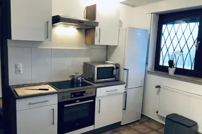 Image de Pension - Appartement de vacances - Appartement