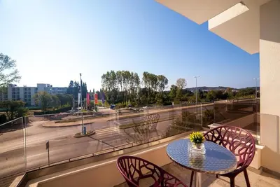 Image de Appartement de luxe 1bd 1 Badh à Long Beach
