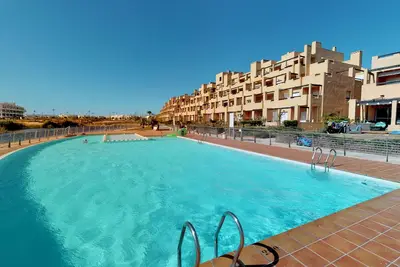 Image de Casa Las Islas - A Murcia Holiday Rentals Property