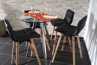 Image de Residence Palmeraie F2