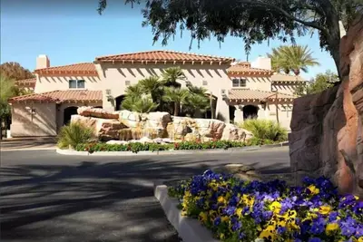 Image de Sheraton Desert Oasis Villa / 2br Villa, Proche Du Phoenix Ouvert