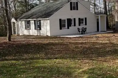 Image de Myrlon Cottage à Chestnut Grove