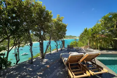 Image de Villa Xanadu (4 bedrooms)