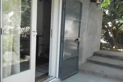 Image de annexe Ă la maison d'Esther