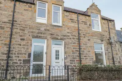 Image de The Neuk, family friendly, country holiday cottage in Elgin