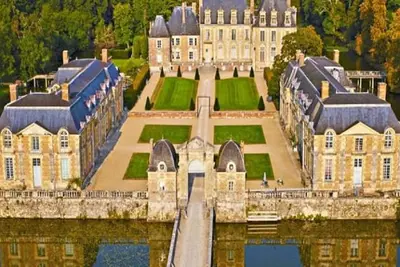 Image de La petite maison solognote
