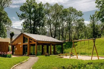 Image de Ferreries by Interhome