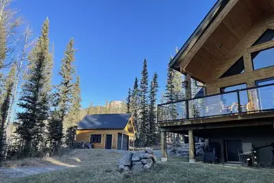 Image de Rocky Mountain Cottage