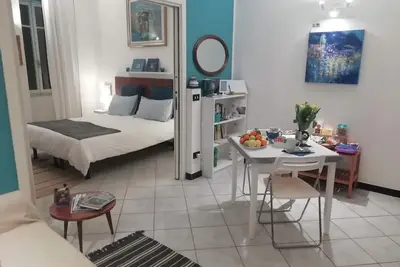 Image de Appartement DonnaBarbara