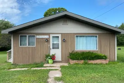 Image de La maison Mohawk Trail