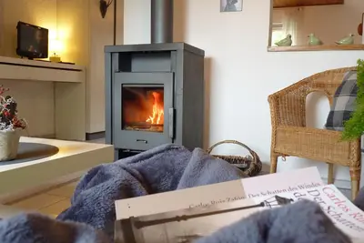 Image de House Tourneur - Magnifique appartement avec cheminée