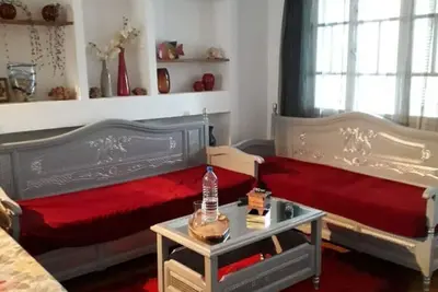 Image de Villa Laribi bord de mer a Nabeul.