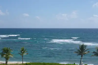 Image de Spacieux 1800 pieds carrés Ocean View Condo