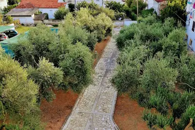 Image de Bienvenue à la maison de vacances \"Anđela\", Appartement3
